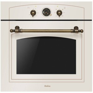 Product detail of Amica Retro TR 16 MW