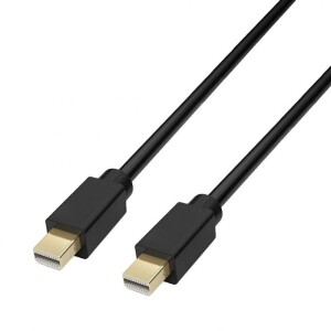 Product detail of WG Mini Display Port/Mini Display Port, 1,8m (9694)