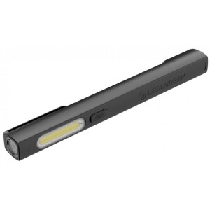 Product detail of LEDLENSER W2R WORK (502809) černá