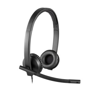 Product detail of Logitech H570e (981-000575) černý