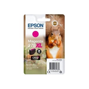 Product detail of Epson 378 XL, 830 stran (C13T37934010) purpurová