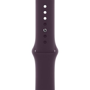 Product detail of Apple 45mm bezinkově fialový sportovní řemínek (MP7Q3ZM/A)
