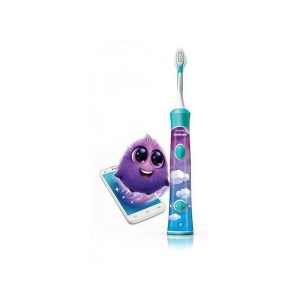 Product detail of Philips Sonicare For Kids HX6322/04 bílý/zelený
