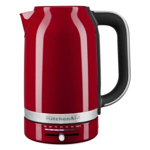 Product detail of KitchenAid 5KEK1701EER červená