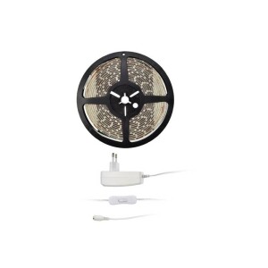 Product detail of Solight 4,8 W/m, studená bílá 6000K, adaptér s vypínačem (WM50-65T)