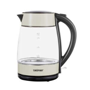 Product detail of Zelmer ZCK8011I