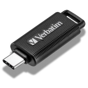Product detail of Verbatim Store 'n' Go USB-C 3.2 Gen 64GB (49458) černý