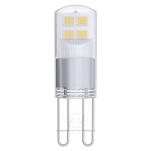Product detail of EMOS 1,9W, G9, teplá bílá (ZQ9526)