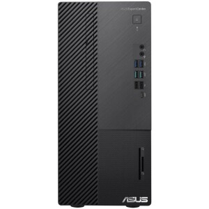 Product detail of Asus ExpertCenter D7 Mini Tower (D700ME-513500085X) černý