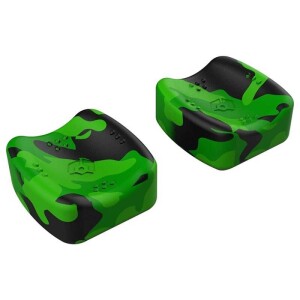 Product detail of Gioteck SNIPER pro gamepad Xbox X/S (STGXBX-13-MU) černé/zelené