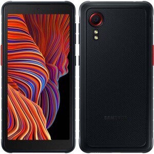 Product detail of Samsung Galaxy Xcover 5 (SM-G525FZKDEUE) černý