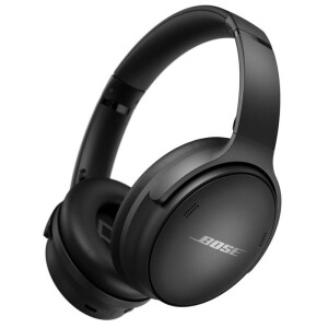 Product detail of Bose QuietComfort 45 (866724-0100) černá