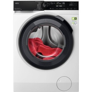 Product detail of AEG AbsoluteCare® 9000 LFR93846UC bílá