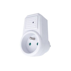 Product detail of Solight PO20 1 zásuvka (PO20) bílá