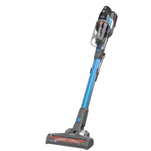 Product detail of Black-Decker POWERSERIES Extreme BHFEV362D-QW (s baterií)