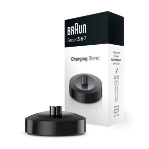 Product detail of Braun Charging Stand