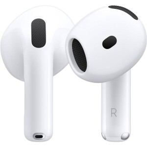 Product detail of Apple AirPods 4 s aktivním potlačováním hluku (MXP93ZM/A)