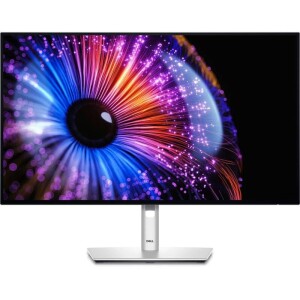 Product detail of Dell UltraSharp U2724DE (210-BKTV) stříbrný