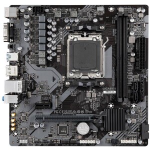 Product detail of Gigabyte B650M S2H (B650M S2H)