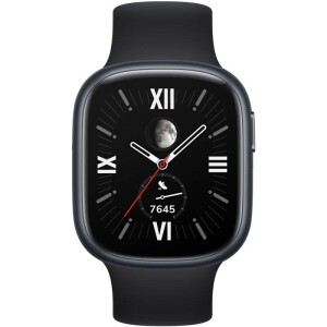 Product detail of HONOR Watch 4 (5502AARL) černé