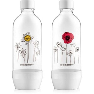 Product detail of SodaStream DUO PACK 1l bílé