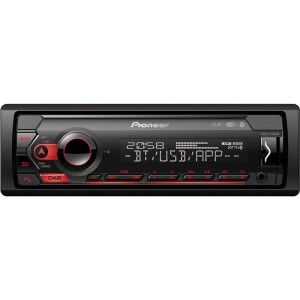 Product detail of Pioneer MVH-S420DAB