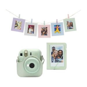 Product detail of Fujifilm Instax mini 12 zelený
