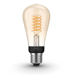 Product detail of Philips Hue Bluetooth 7W, E27, White (8719514342989)