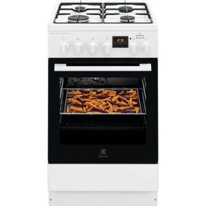Product detail of Electrolux LKK560203W bílý