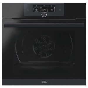 Product detail of Haier I-Turn Series 6 HWO60SM6F8BHD černá