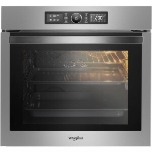 Product detail of Whirlpool ABSOLUTE AKZ9 6220 IX nerez
