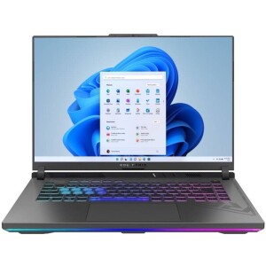 Product detail of Asus ROG Strix G16 (G614JZ-N3001W) šedý