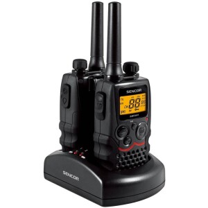 Product detail of Sencor SMR 601 TWIN (30018565)