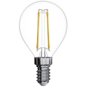 Product detail of EMOS Filament Mini Globe, E14, 1,8 W, neutrální bílá (ZF1201)