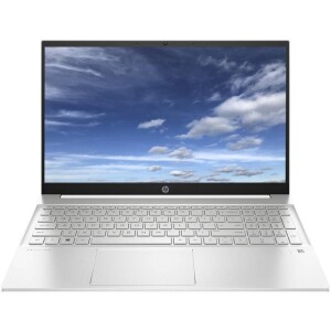 Product detail of HP Pavilion 15-eh3775nc (81F34EA#BCM) stříbrný/bílý