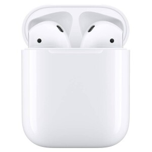 Product detail of Apple AirPods (2019) (MV7N2ZM/A) bílá
