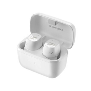 Product detail of Sennheiser CX Plus True Wireless (509189) bílá