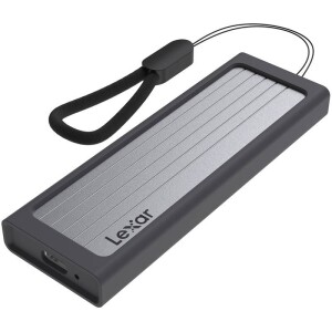 Product detail of Lexar E06 Box na SSD M.2 PCle (LPAE06N-RNBNG) stříbrný