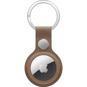 Product detail of Apple AirTag FineWoven - kouřová (MT2L3ZM/A)
