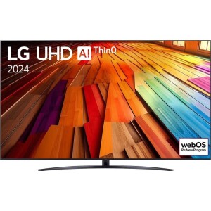Product detail of LG 86UT81006LA