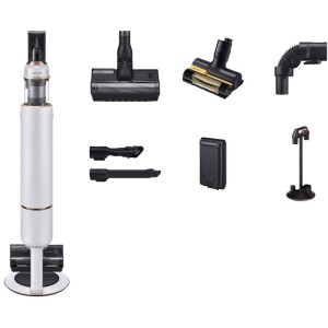 Product detail of Samsung BESPOKE JET pet VS20B95823W/GE