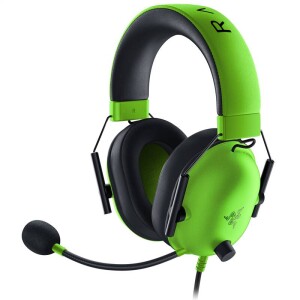 Product detail of Razer BlackShark V2 X (RZ04-03240600-R3M1) zelený
