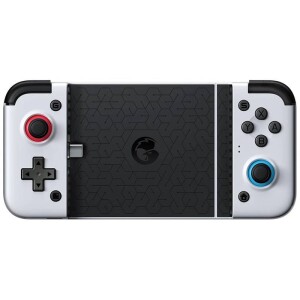 Product detail of GameSir X2 Mobile Gaming (USB-C) (HRG8580) bílý