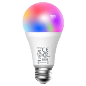 Product detail of Meross Smart Wi-Fi E27, 9W, (HomeKit) (MSL120)