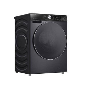 Product detail of Hisense WF5S1245BB černá