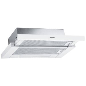 Product detail of Mora OT 651 W bílý