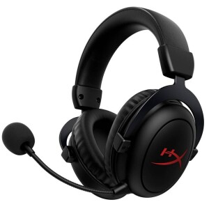 Product detail of HyperX Cloud II Core Wireless (6Y2G8AA) černý