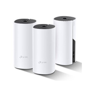Product detail of TP-Link Deco P9 (3-pack) (Deco P9(3-pack)) bílý