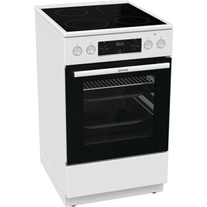 Product detail of Gorenje GECS5C60WPA bílý
