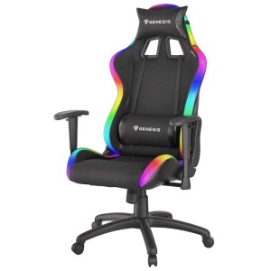 Product detail of Genesis TRIT 500 RGB (NFG-1576) černá